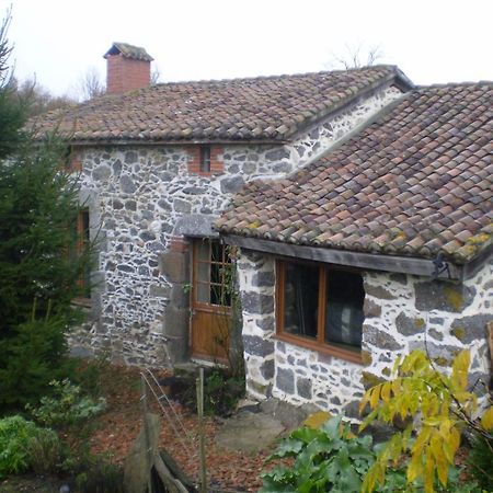 Peach Cottage La Foret-sur-Sevre 外观 照片