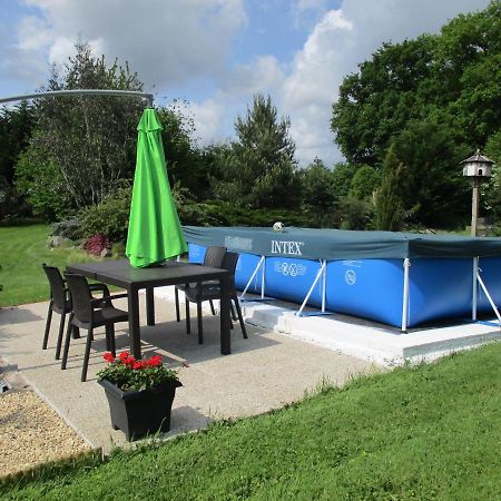 Peach Cottage La Foret-sur-Sevre 外观 照片