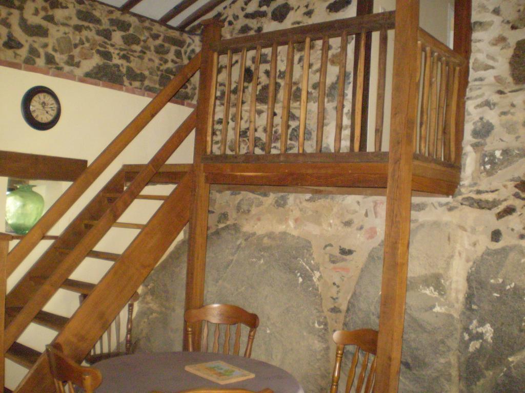 Peach Cottage La Foret-sur-Sevre 外观 照片