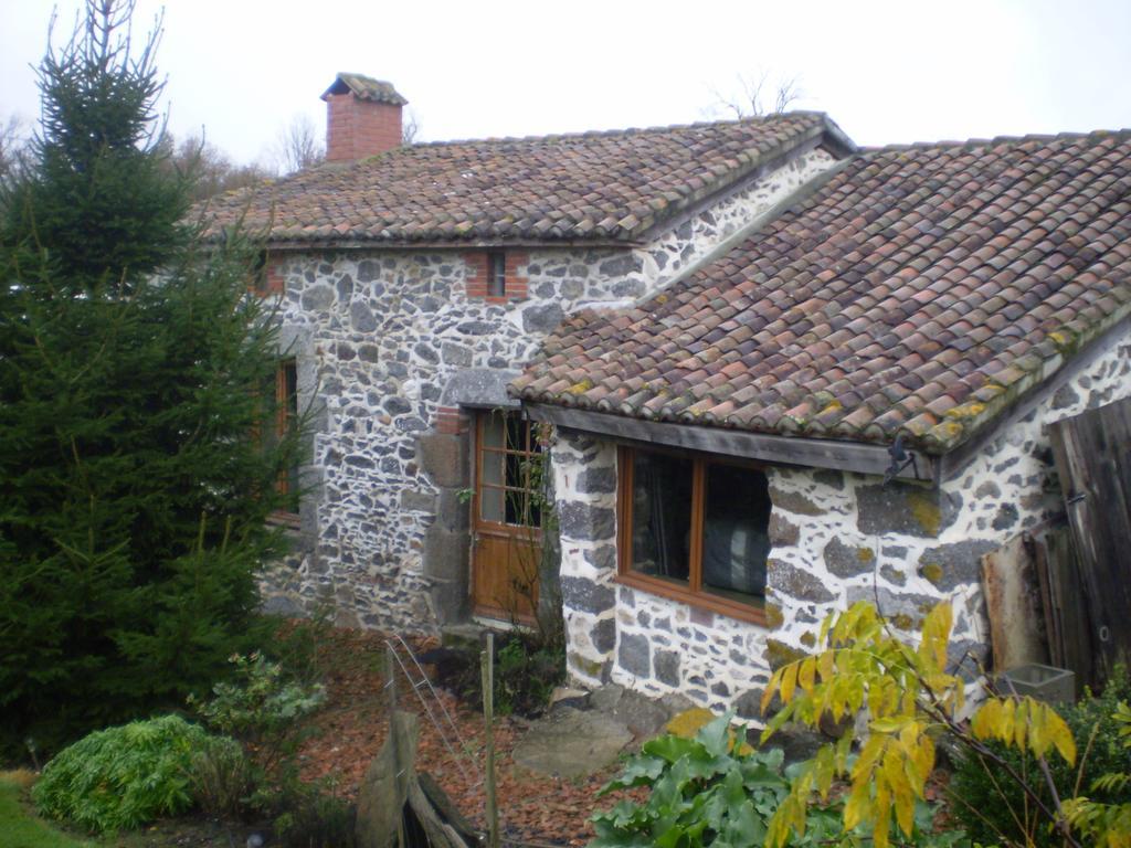 Peach Cottage La Foret-sur-Sevre 外观 照片