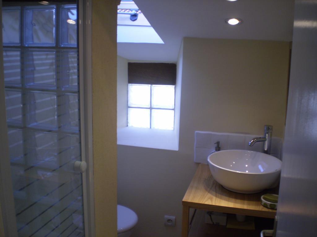 Peach Cottage La Foret-sur-Sevre 外观 照片